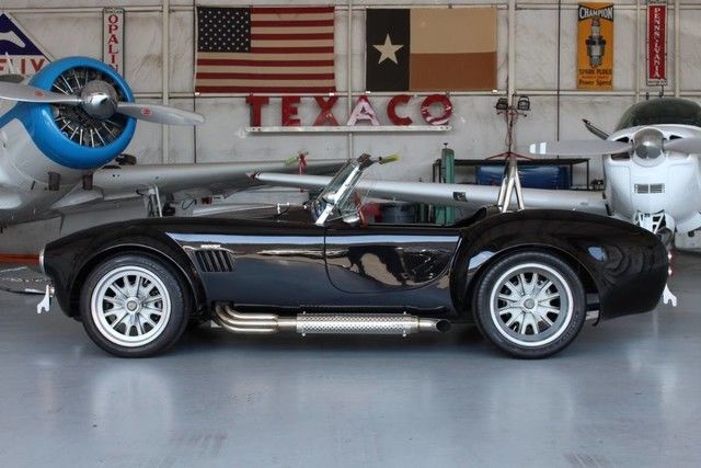 1965 Shelby Shelby Cobra - photo 9