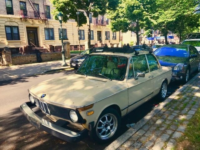 1975 BMW 2002 - photo 3