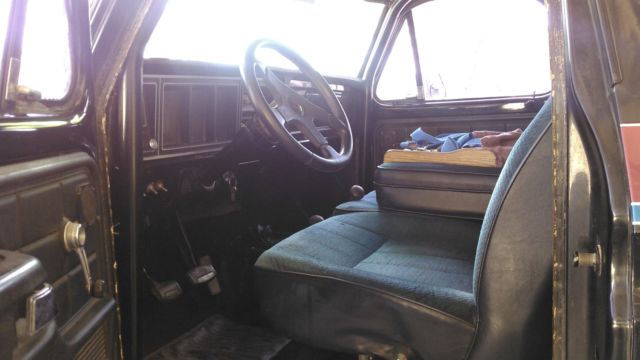 1973 Ford F-350 Custom built - photo 3