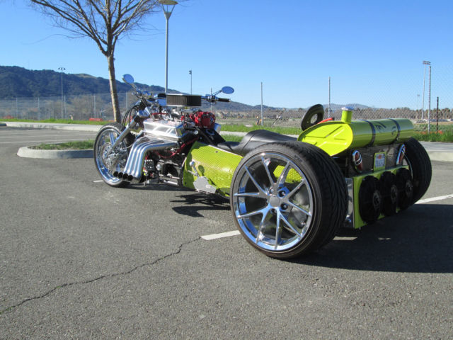 1957 Chevrolet Other - photo 12