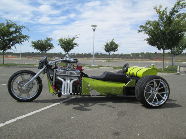 1957 Chevrolet Other - photo 2