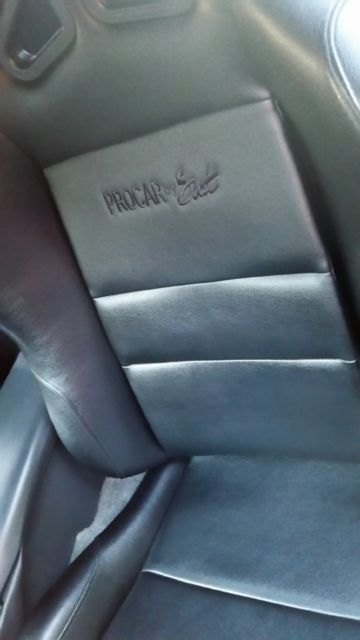 1988 Pontiac Firebird - photo 11