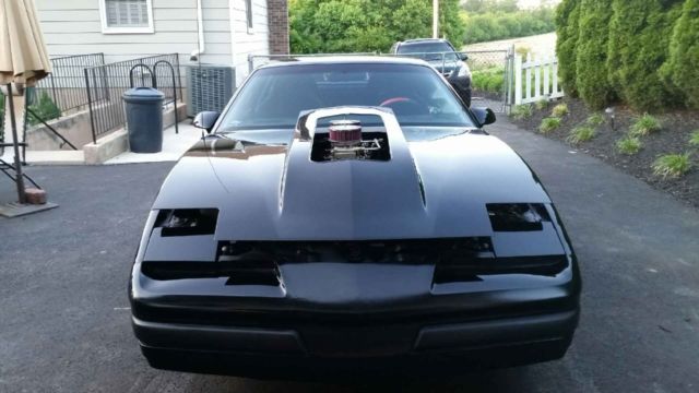 1988 Pontiac Firebird - photo 3