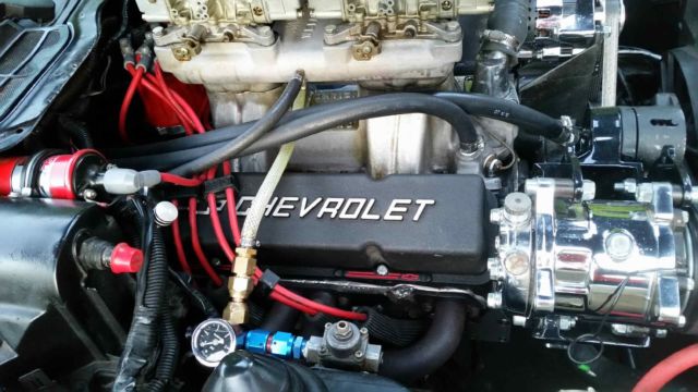 1988 Pontiac Firebird - photo 5