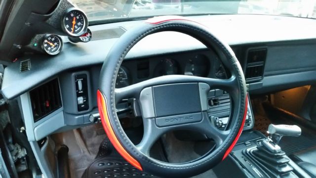1988 Pontiac Firebird - photo 7
