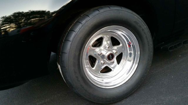 1988 Pontiac Firebird - photo 9