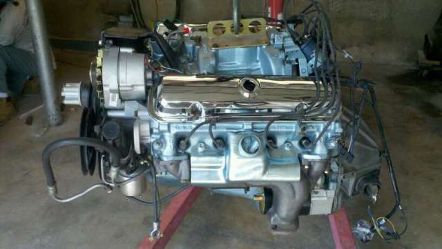 1970 Pontiac GTO Base - photo 10