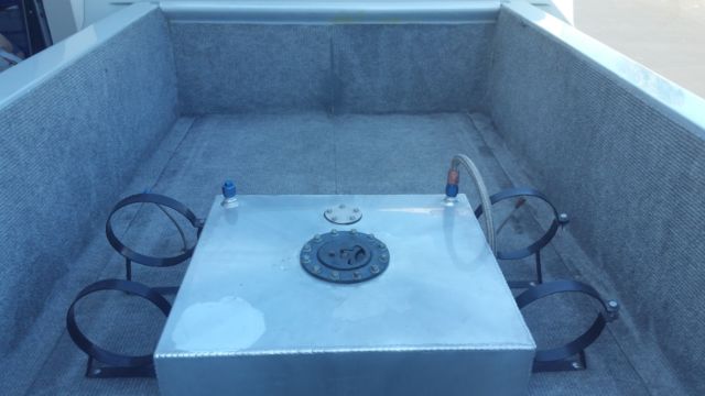 1985 Chevrolet C-10 Frame off restore - photo 12