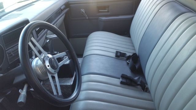 1985 Chevrolet C-10 Frame off restore - photo 7