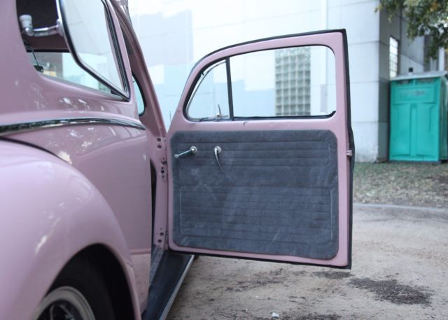 1957 Volkswagen Beetle - Classic - photo 10