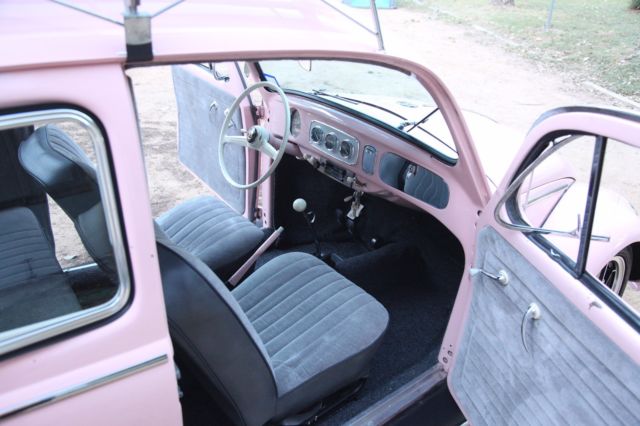 1957 Volkswagen Beetle - Classic - photo 11