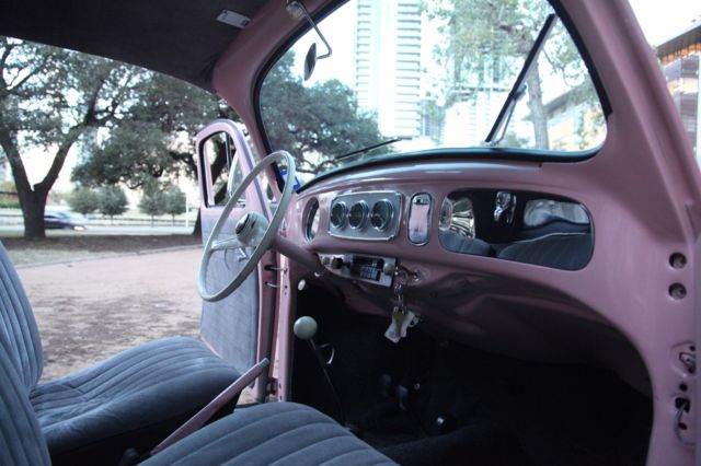 1957 Volkswagen Beetle - Classic - photo 12