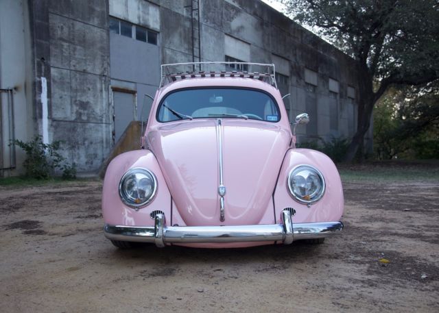 1957 Volkswagen Beetle - Classic - photo 2