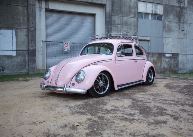 1957 Volkswagen Beetle - Classic - photo 7