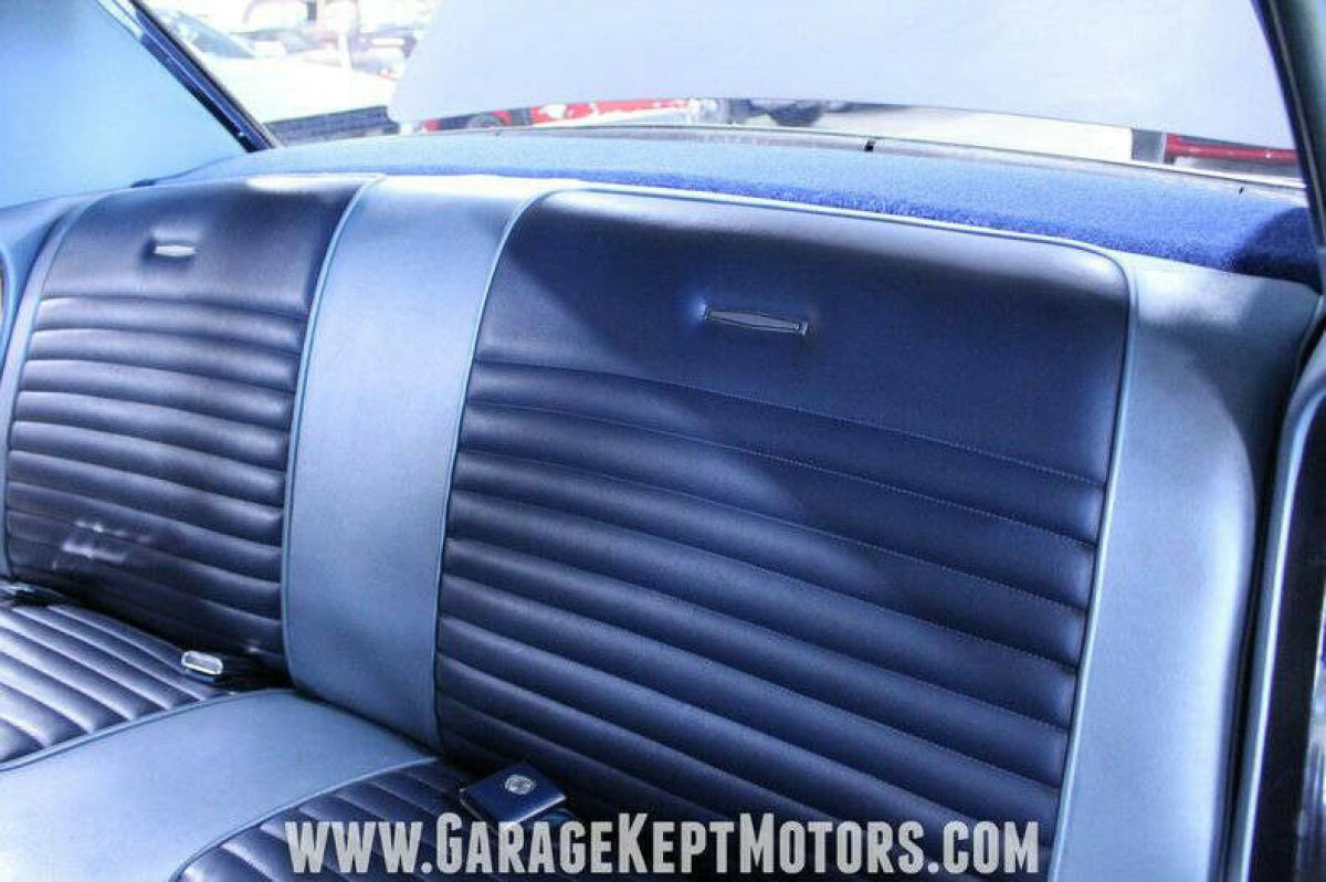 1966 Mercury Montclair Chrome - photo 10