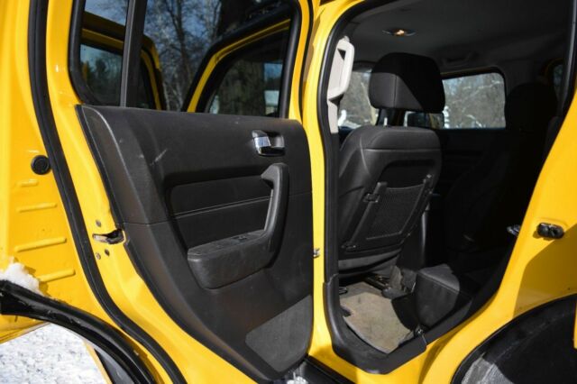 1980 Hummer H3 - photo 11