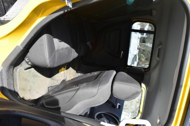 1980 Hummer H3 - photo 12