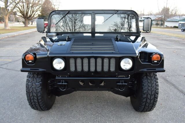 1993 Other Makes Hummer M998 Humvee - photo 3