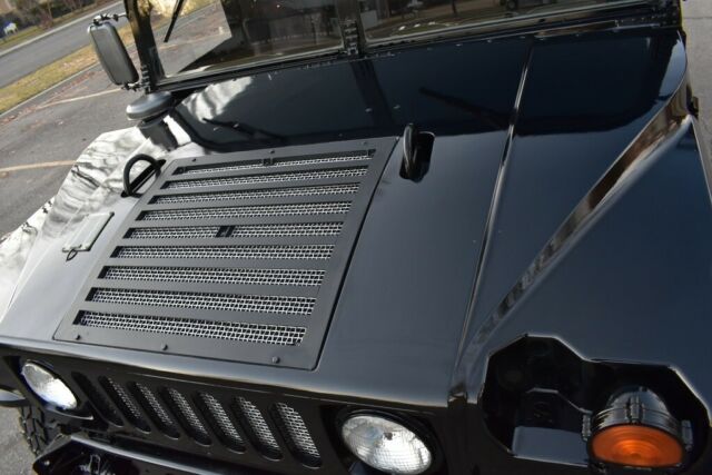 1993 Other Makes Hummer M998 Humvee - photo 6