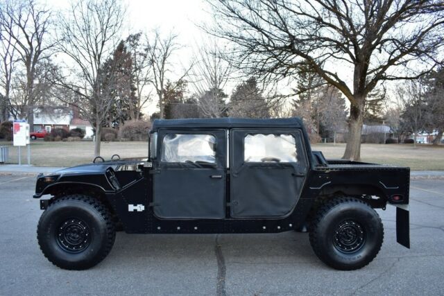 1993 Other Makes Hummer M998 Humvee - photo 7