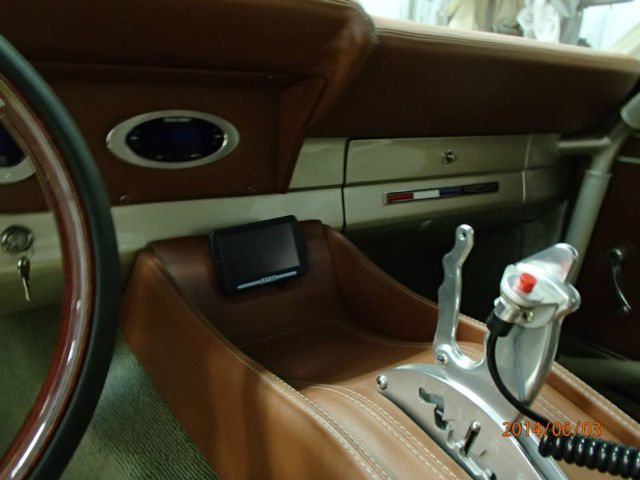 1967 Ford Fairlane CUSTOM - photo 10