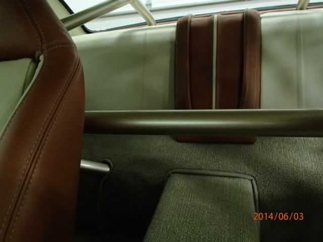 1967 Ford Fairlane CUSTOM - photo 13