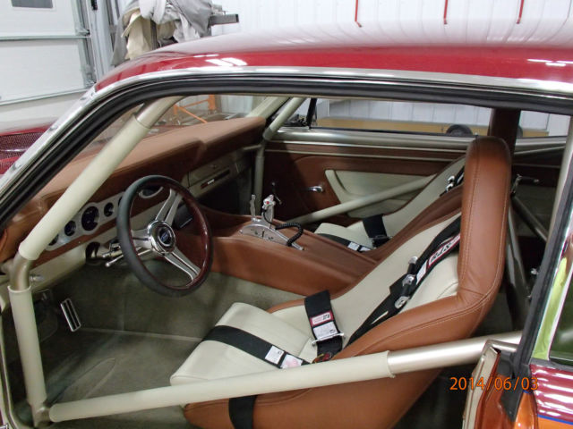 1967 Ford Fairlane CUSTOM - photo 4