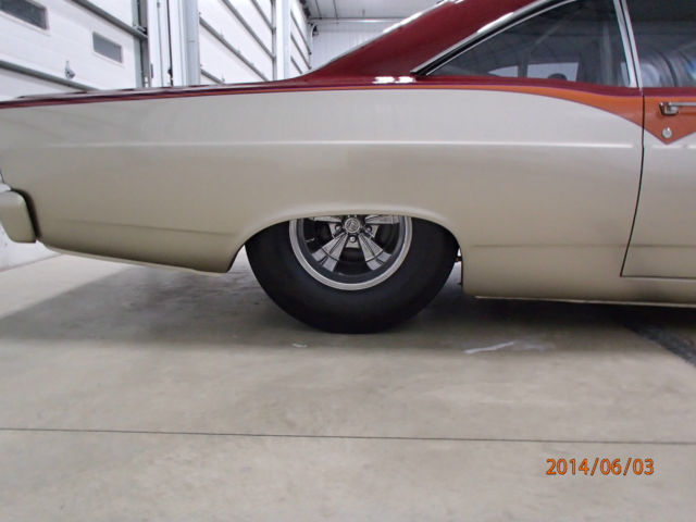 1967 Ford Fairlane CUSTOM - photo 5