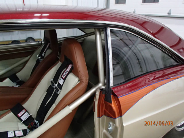 1967 Ford Fairlane CUSTOM - photo 8
