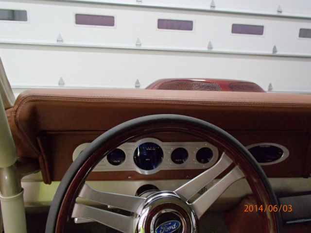 1967 Ford Fairlane CUSTOM - photo 9
