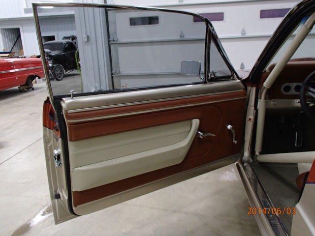 1967 Ford Fairlane CUSTOM - photo 11