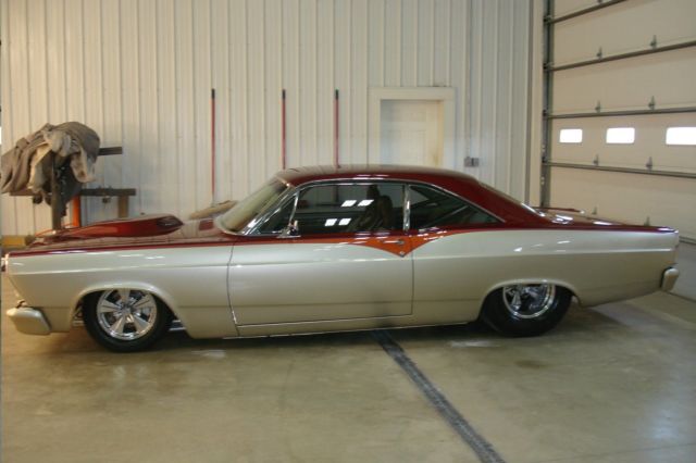 1967 Ford Fairlane CUSTOM - photo 3