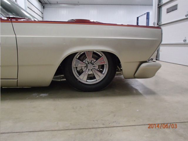 1967 Ford Fairlane CUSTOM - photo 6