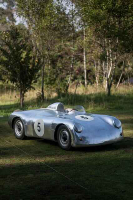 1954 Porsche Other - photo 10