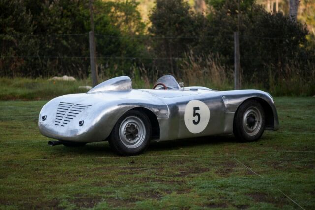 1954 Porsche Other - photo 2