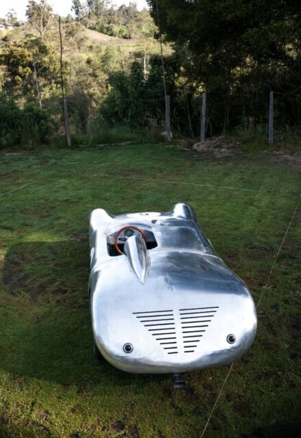1954 Porsche Other - photo 5