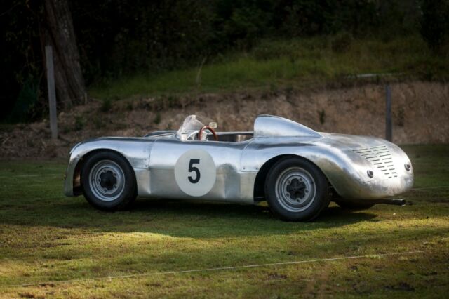1954 Porsche Other - photo 6