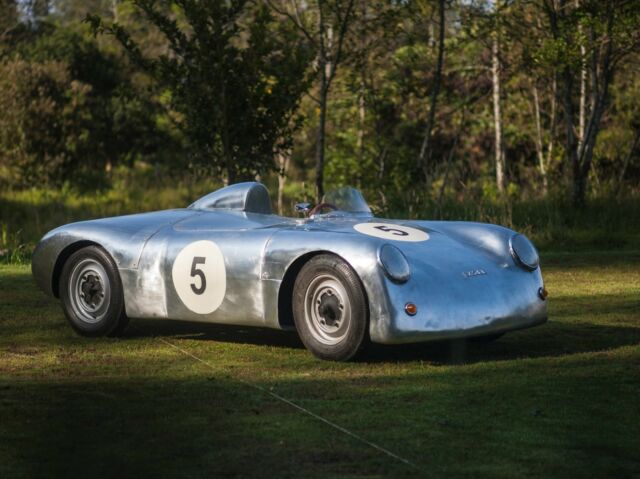 1954 Porsche Other - photo 7