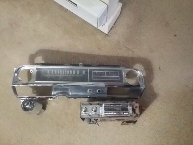 1963 Cadillac DeVille - photo 10