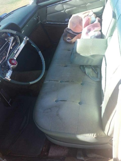 1963 Cadillac DeVille - photo 11