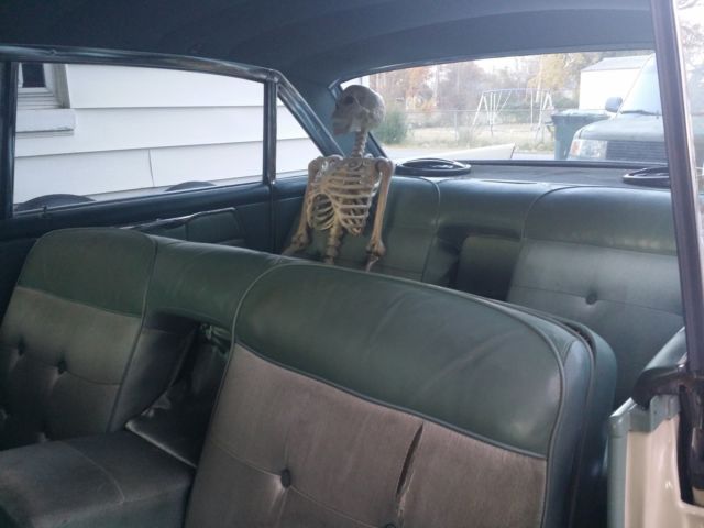 1963 Cadillac DeVille - photo 12