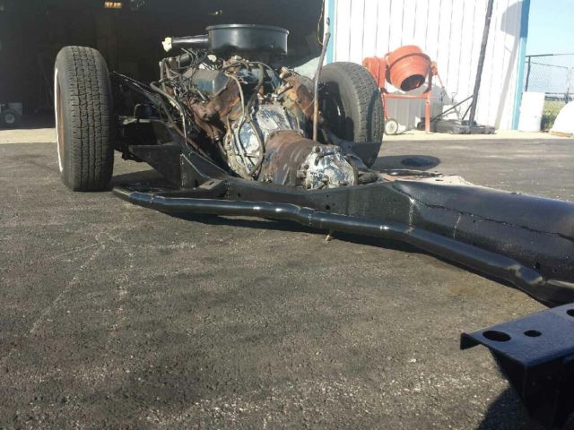 1963 Cadillac DeVille - photo 2