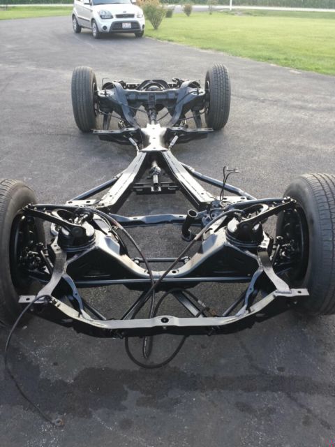 1963 Cadillac DeVille - photo 3