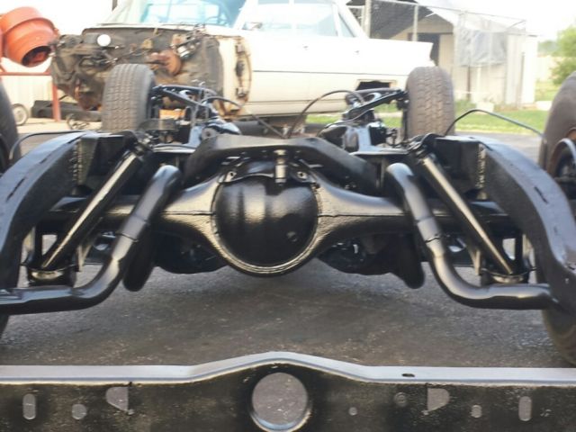 1963 Cadillac DeVille - photo 4