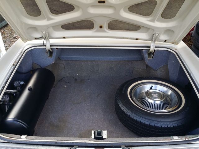 1963 Cadillac DeVille - photo 6