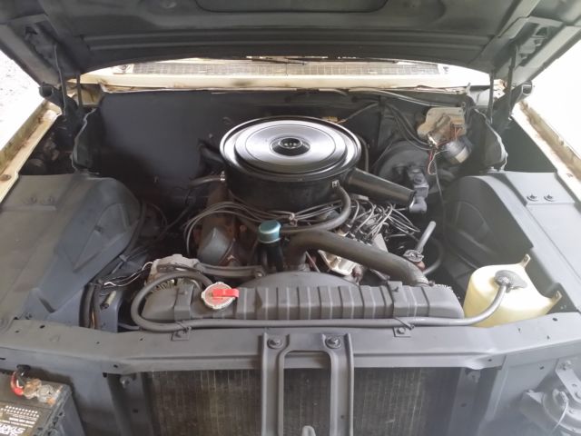 1963 Cadillac DeVille - photo 7