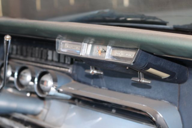 1964 Ford Thunderbird - photo 3