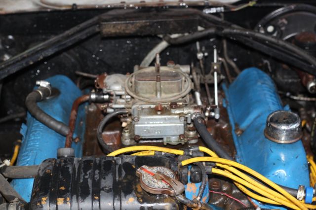 1964 Ford Thunderbird - photo 4