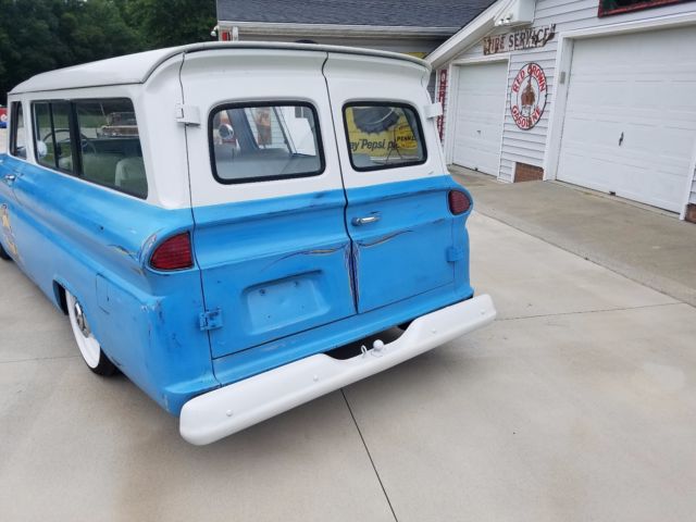 1964 Chevrolet C-10 - photo 12