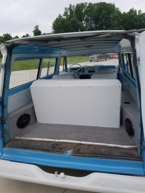 1964 Chevrolet C-10 - photo 13